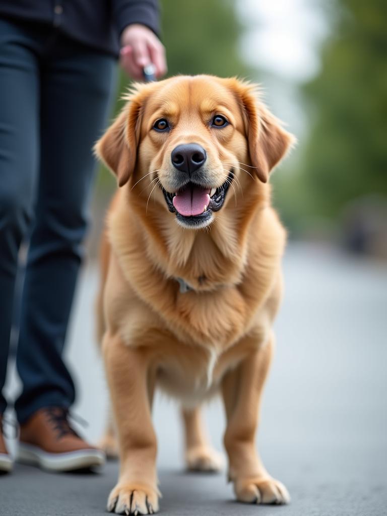 Cours d'éducation canine et obéissance à Paris