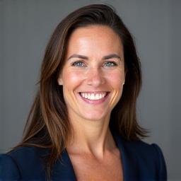 Alexandra Martin - Éducatrice comportementaliste