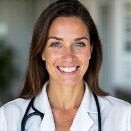 Dr. Claire Rousseau - Vétérinaire nutritionniste